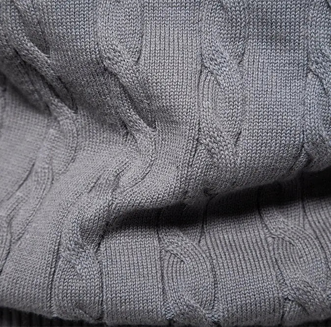 Lindberg | Hochwertiger Pullover aus Baumwolle