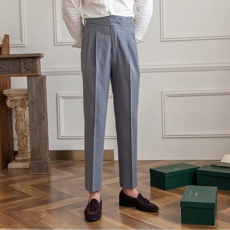 Lindberg | Elegante Gurkha Hose