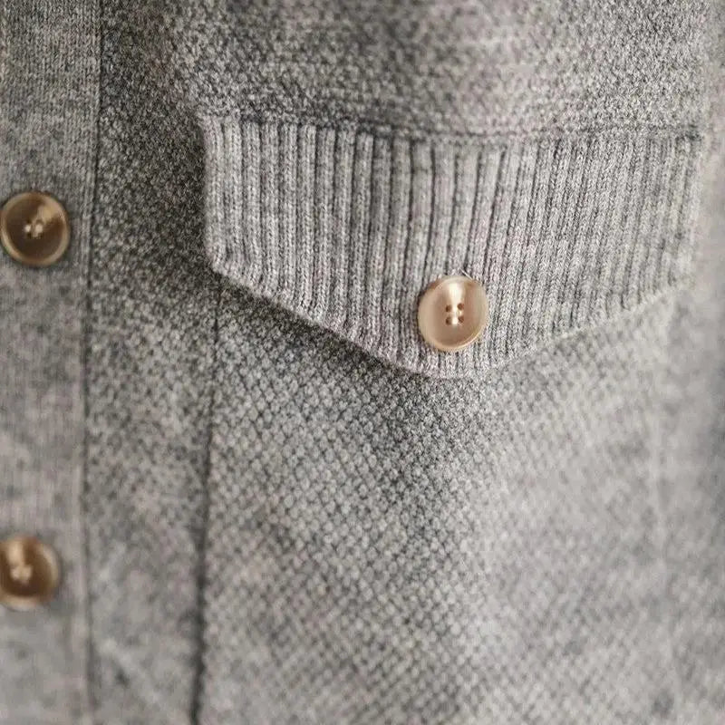 Lindberg | Strickjacke Essential