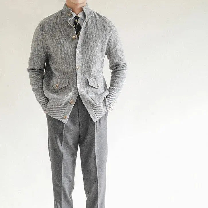 Lindberg | Strickjacke Essential