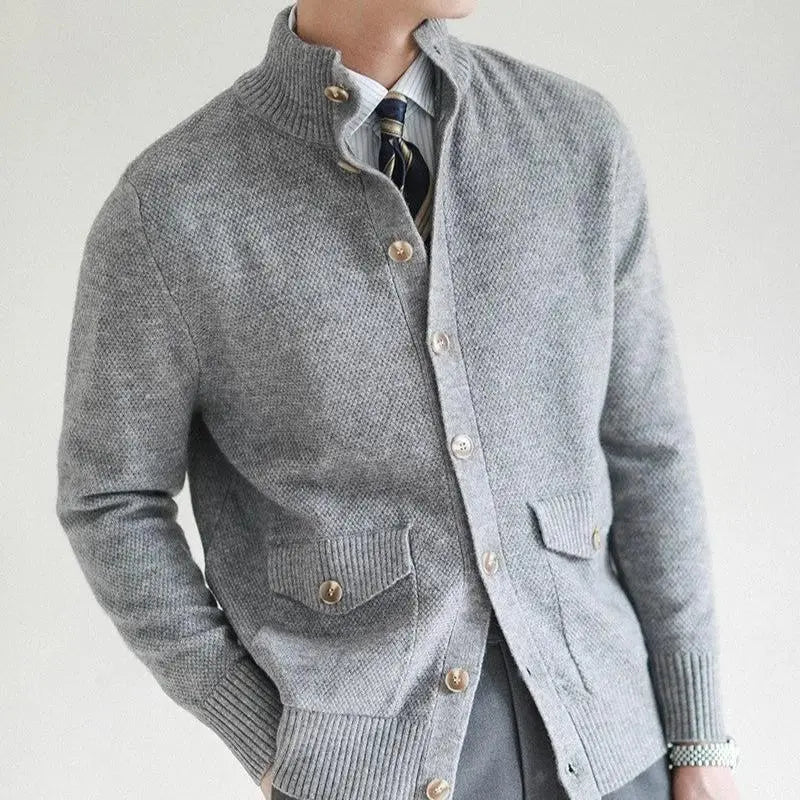 Lindberg | Strickjacke Essential