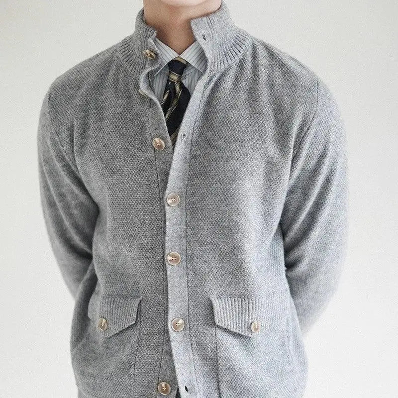 Lindberg | Strickjacke Essential