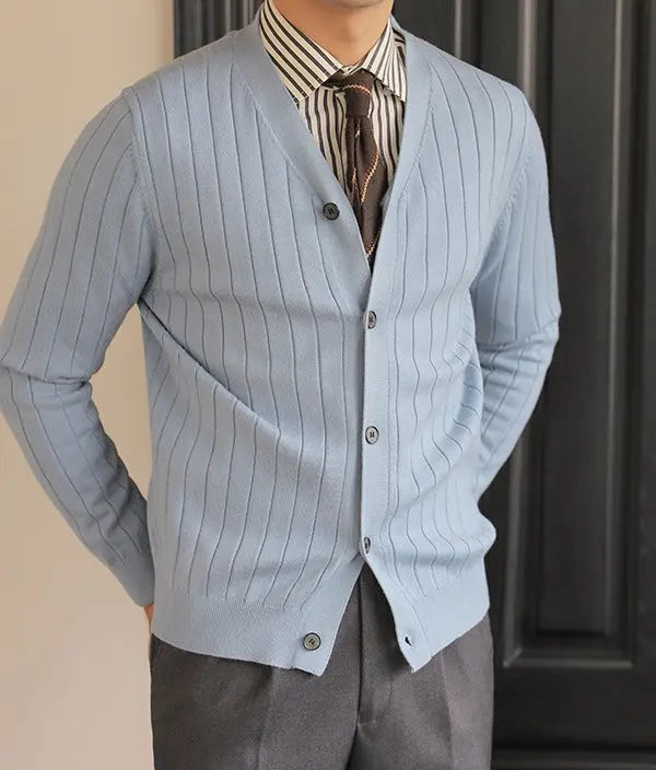 Lindberg | Strickjacke für die Freizeit