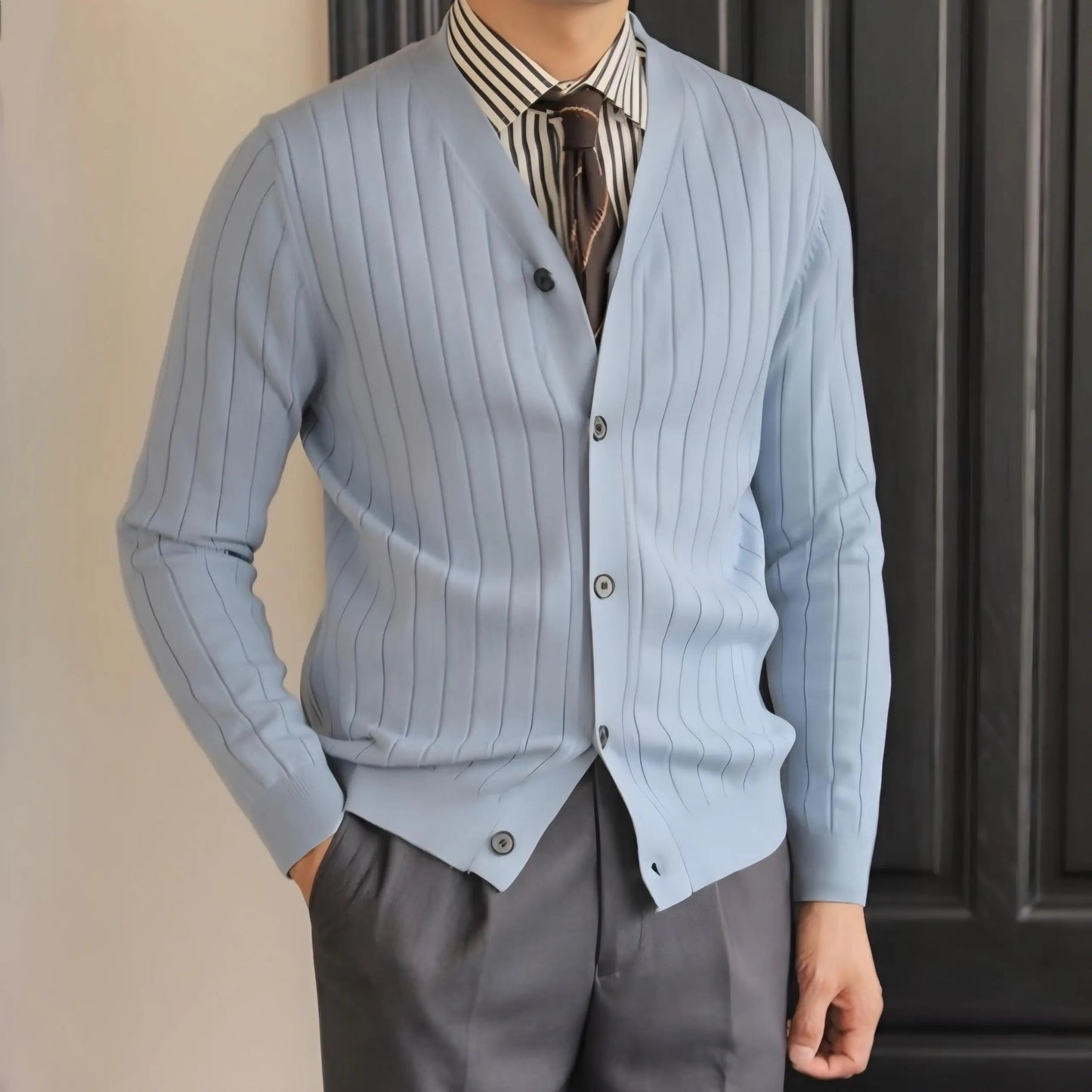 Lindberg | Strickjacke für die Freizeit