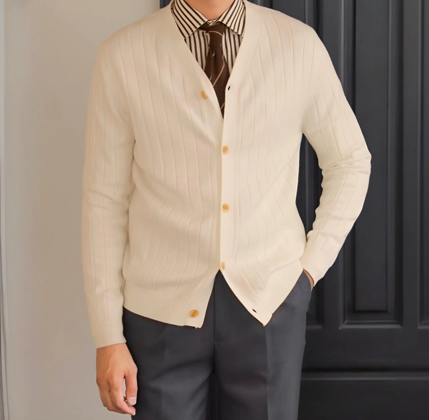 Lindberg | Strickjacke für die Freizeit