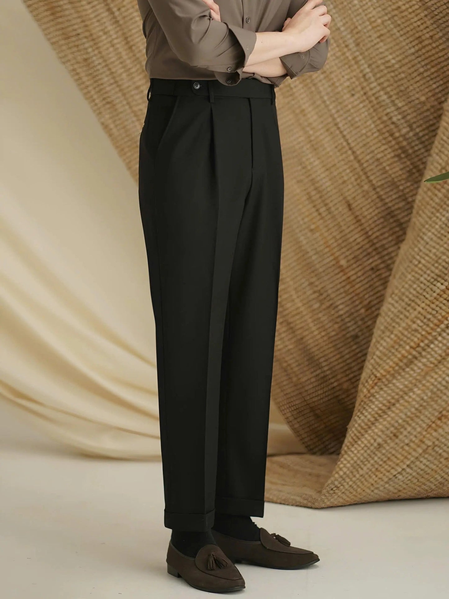 Lindberg | Klassische Premium Hose