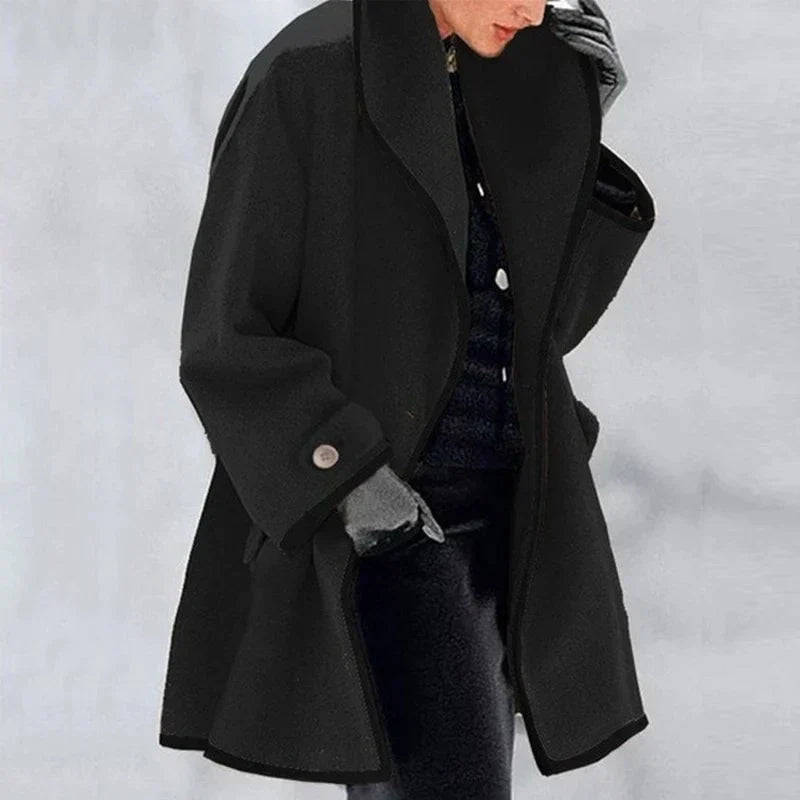 Lindberg | Stilvoller Trenchcoat