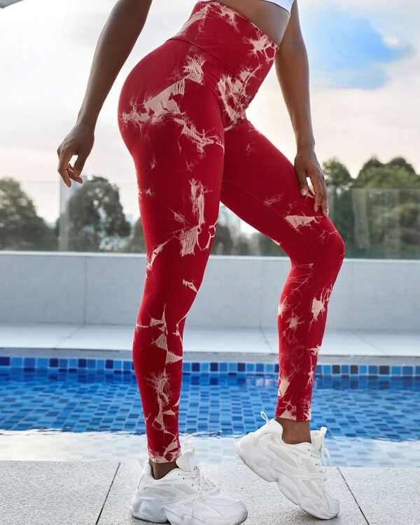 Lindberg | Leggings Hoher Taille