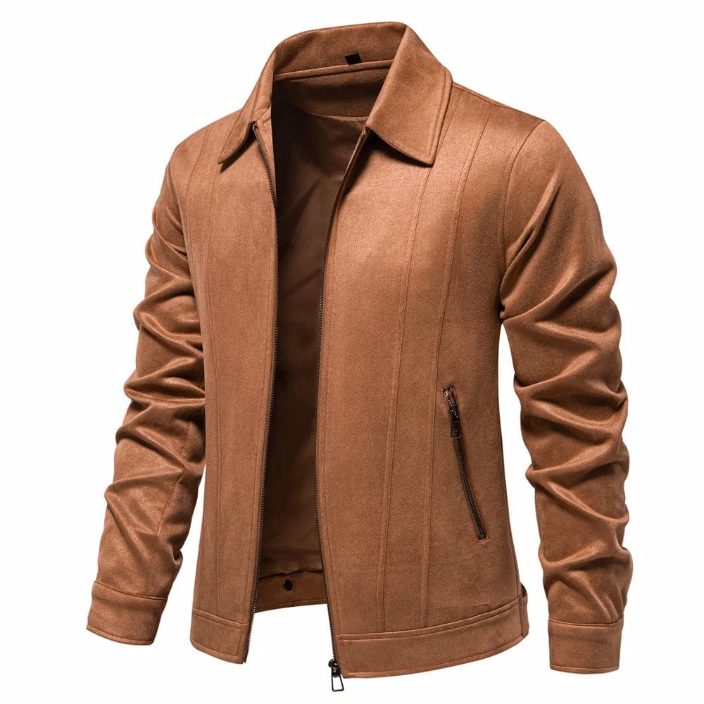 Lindberg | Baker Jacke