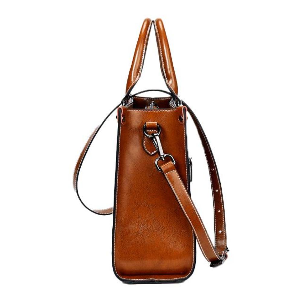 Lindberg | Sac Scarlett | Elegant, Klassisch und Funktional
