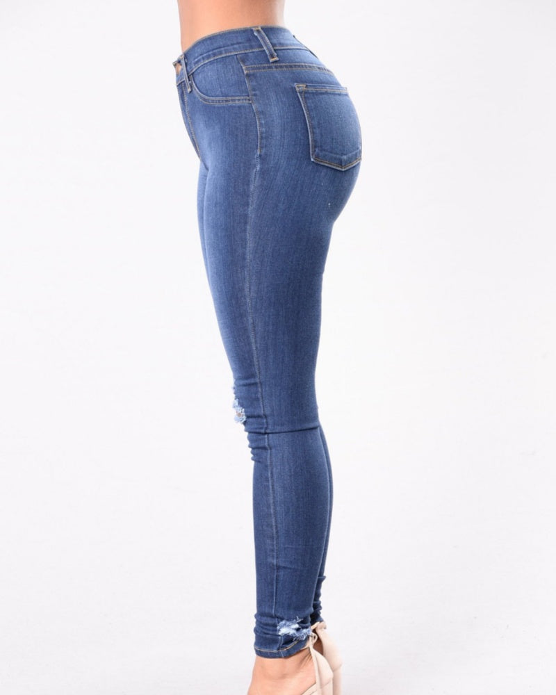 Lindberg | Slim Fit Jeans