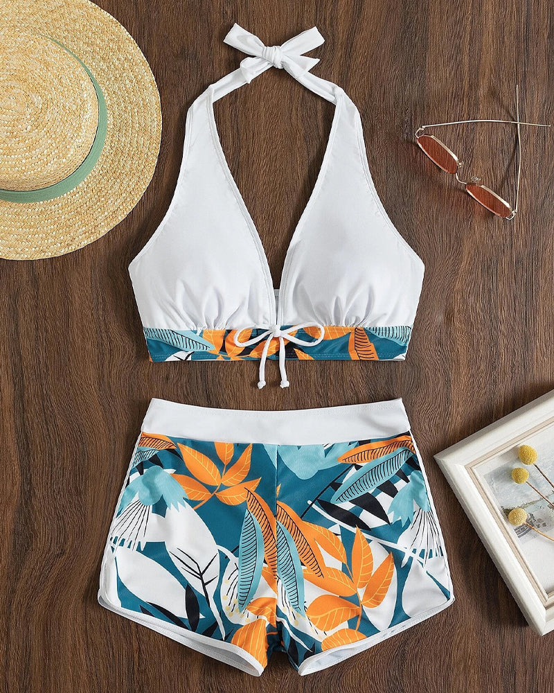 Lindberg | Bedruckter Bikini