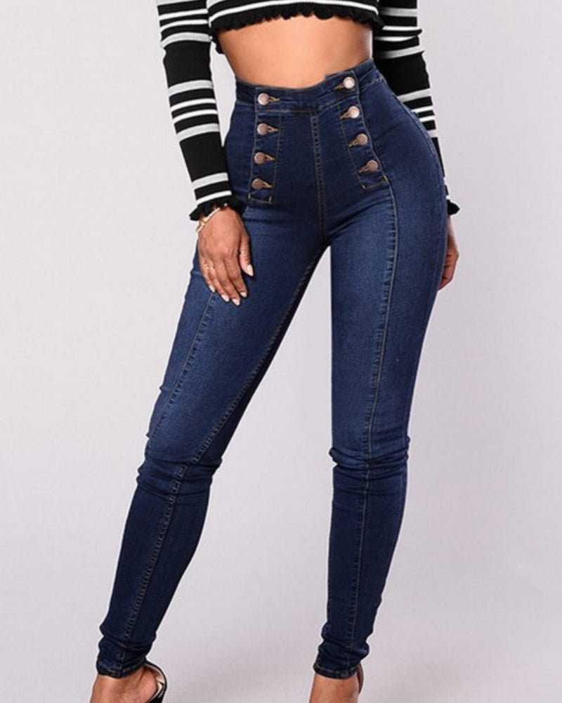 Lindberg | Stretch Jeans