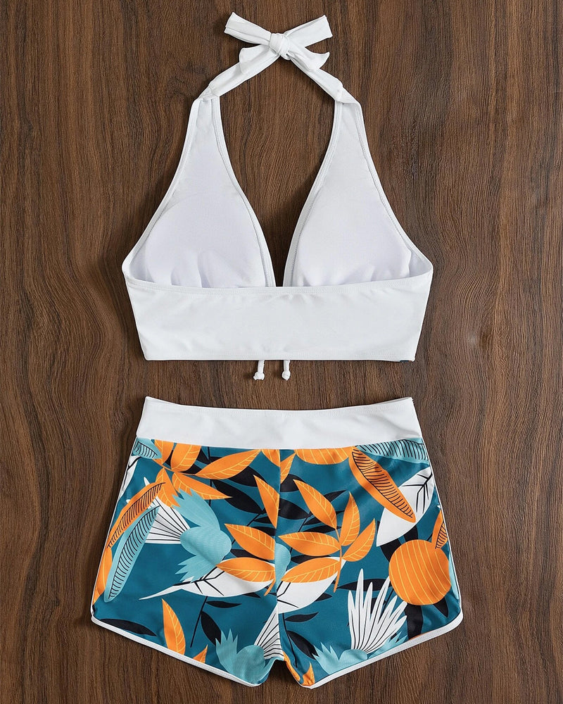 Lindberg | Bedruckter Bikini