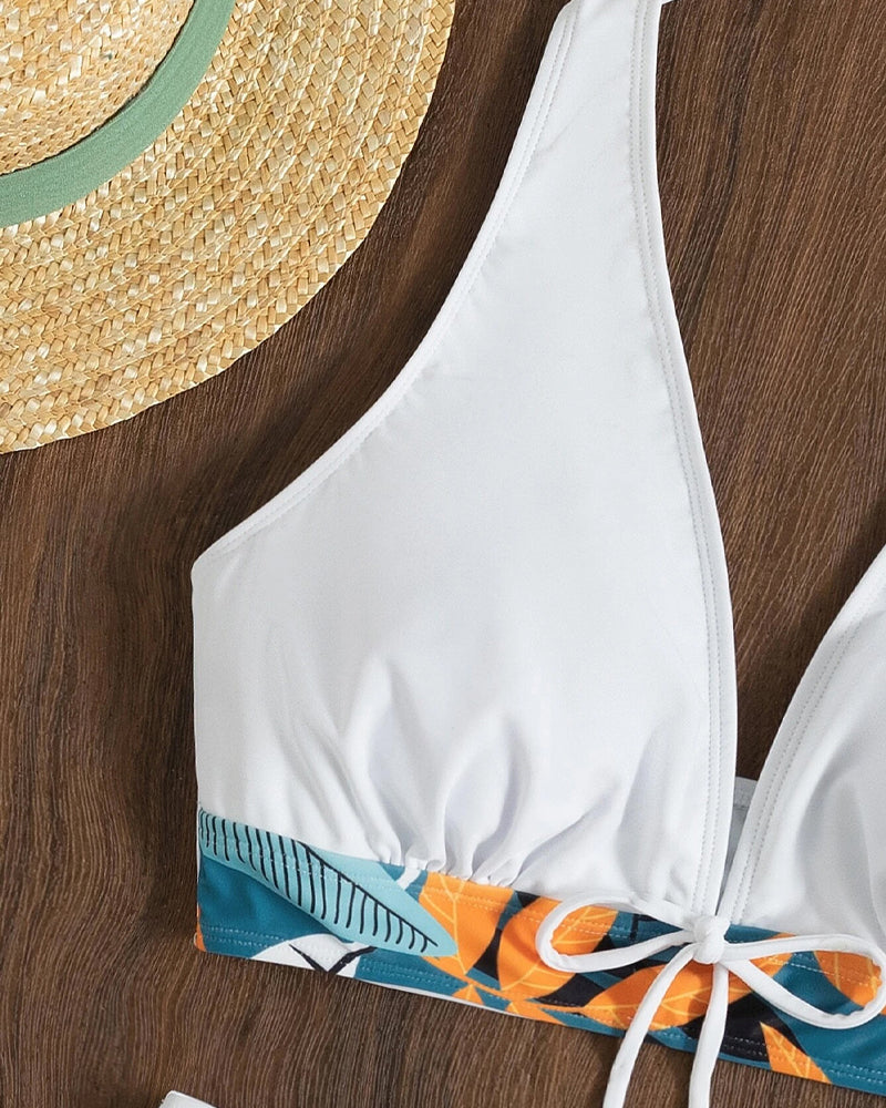 Lindberg | Bedruckter Bikini