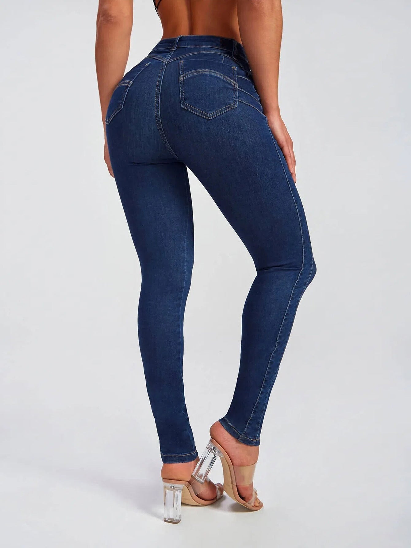 Lindberg | Damen Denim Jeans