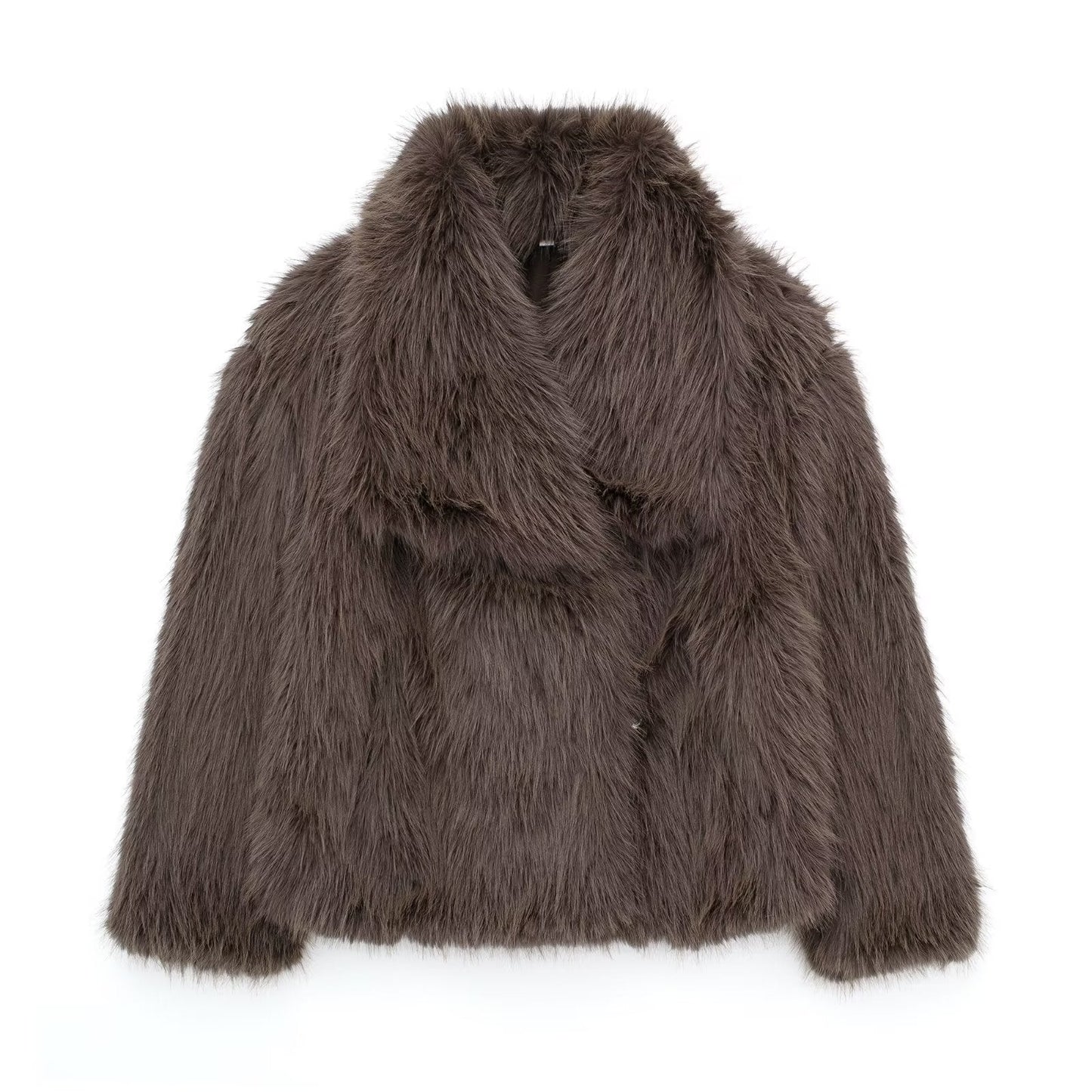 Lindberg | Exklusiver Winterpelzmantel