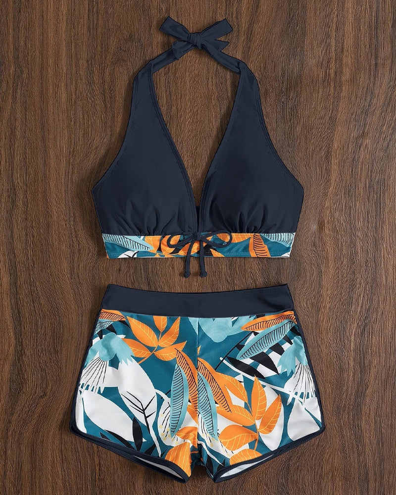 Lindberg | Bedruckter Bikini