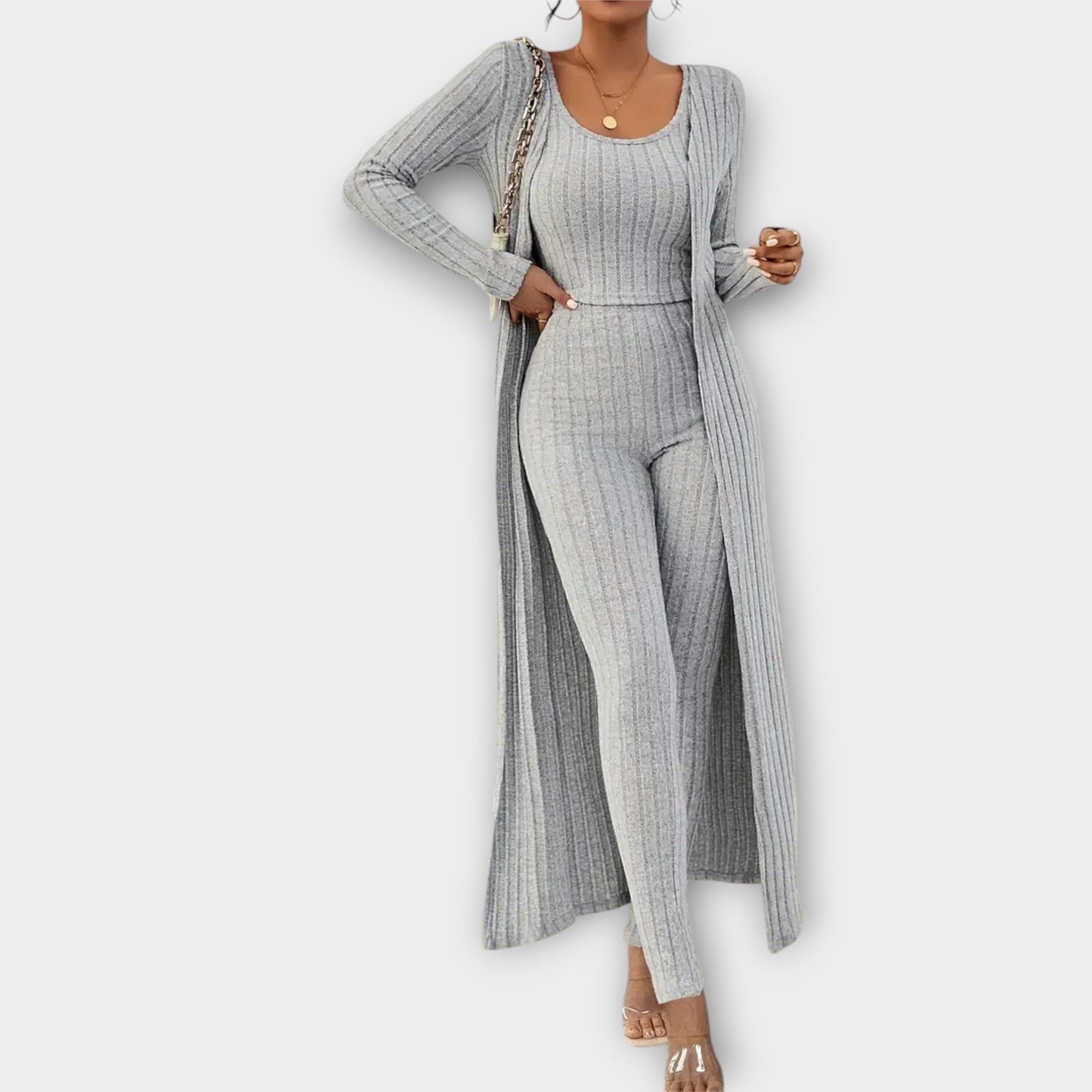 Lindberg | Liora – Stiltrio Set