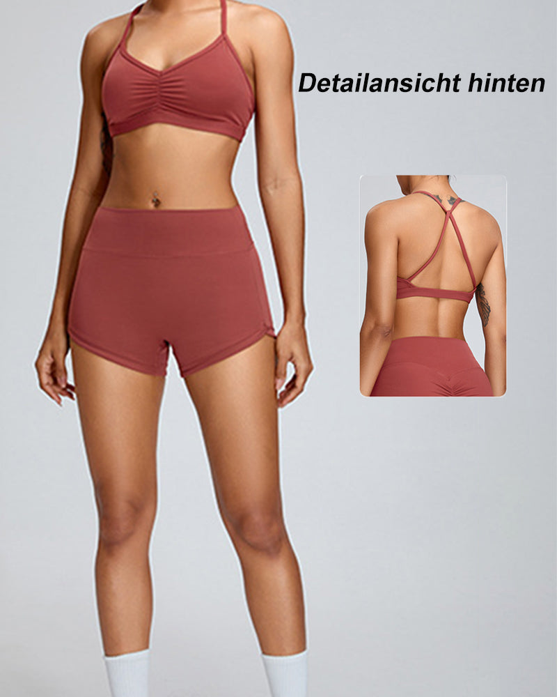 Lindberg | Yoga Shorts