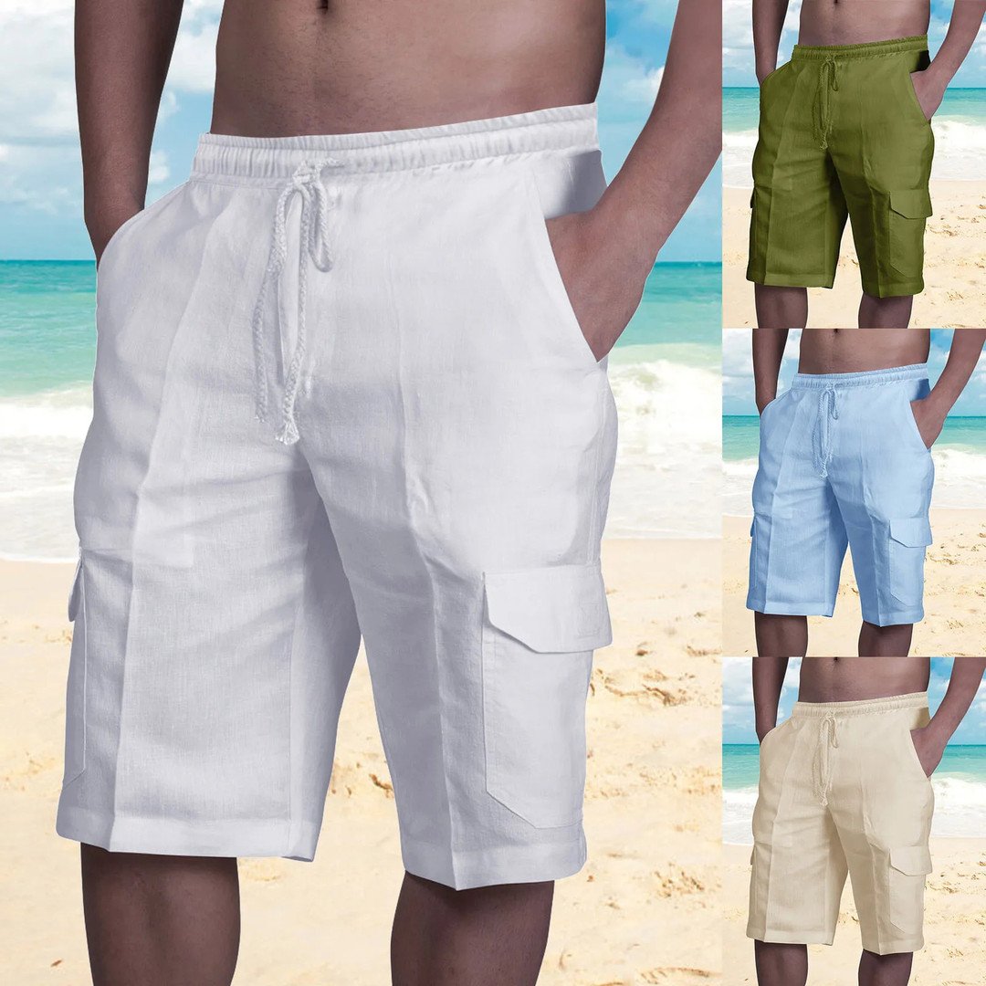 Lindberg | Stadtbrise Herren Shorts