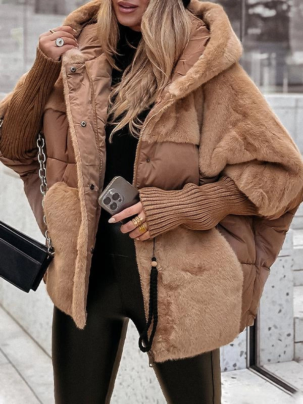 Lindberg | Olivia - Kuschelige Wintertraum Jacke