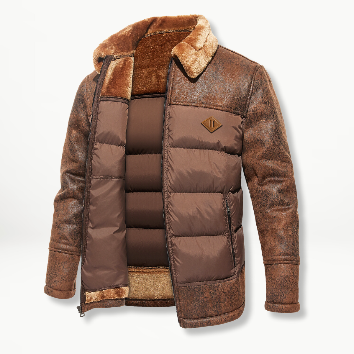 Lindberg | Winterjacke für Männer