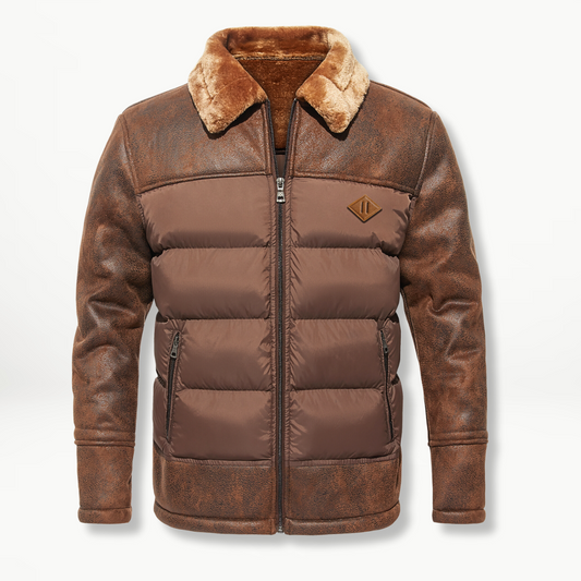 Lindberg | Winterjacke für Männer