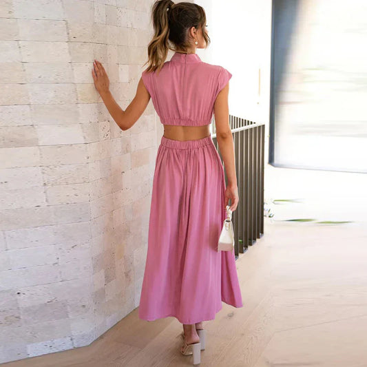 Lindberg | Luna™ - Elegantes Kleid für stilvolle Damen