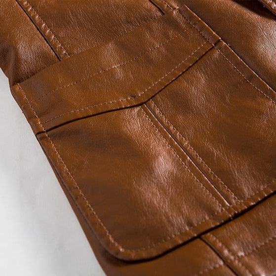 Lindberg | Vintage Herren Jacke
