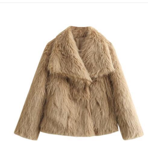 Lindberg | Exklusiver Winterpelzmantel
