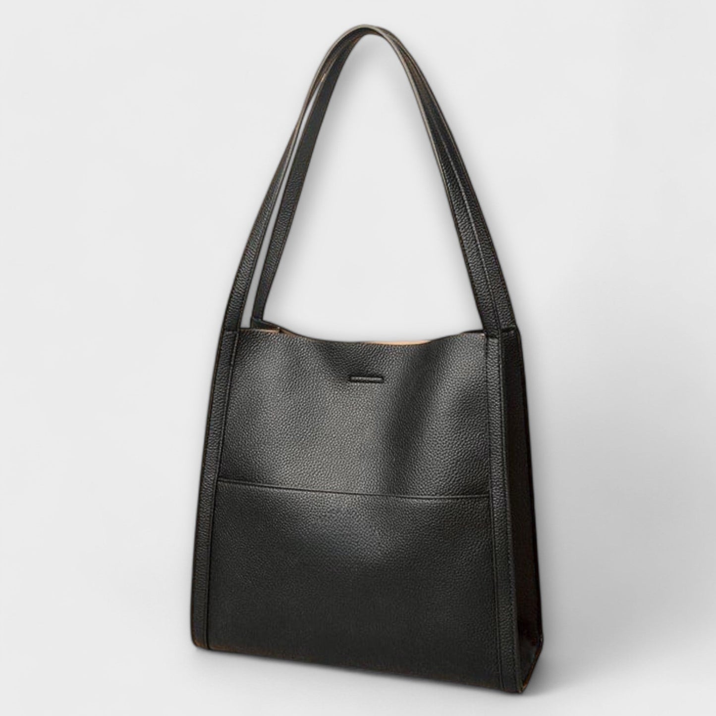 Lora. - Handgefertigte Tasche