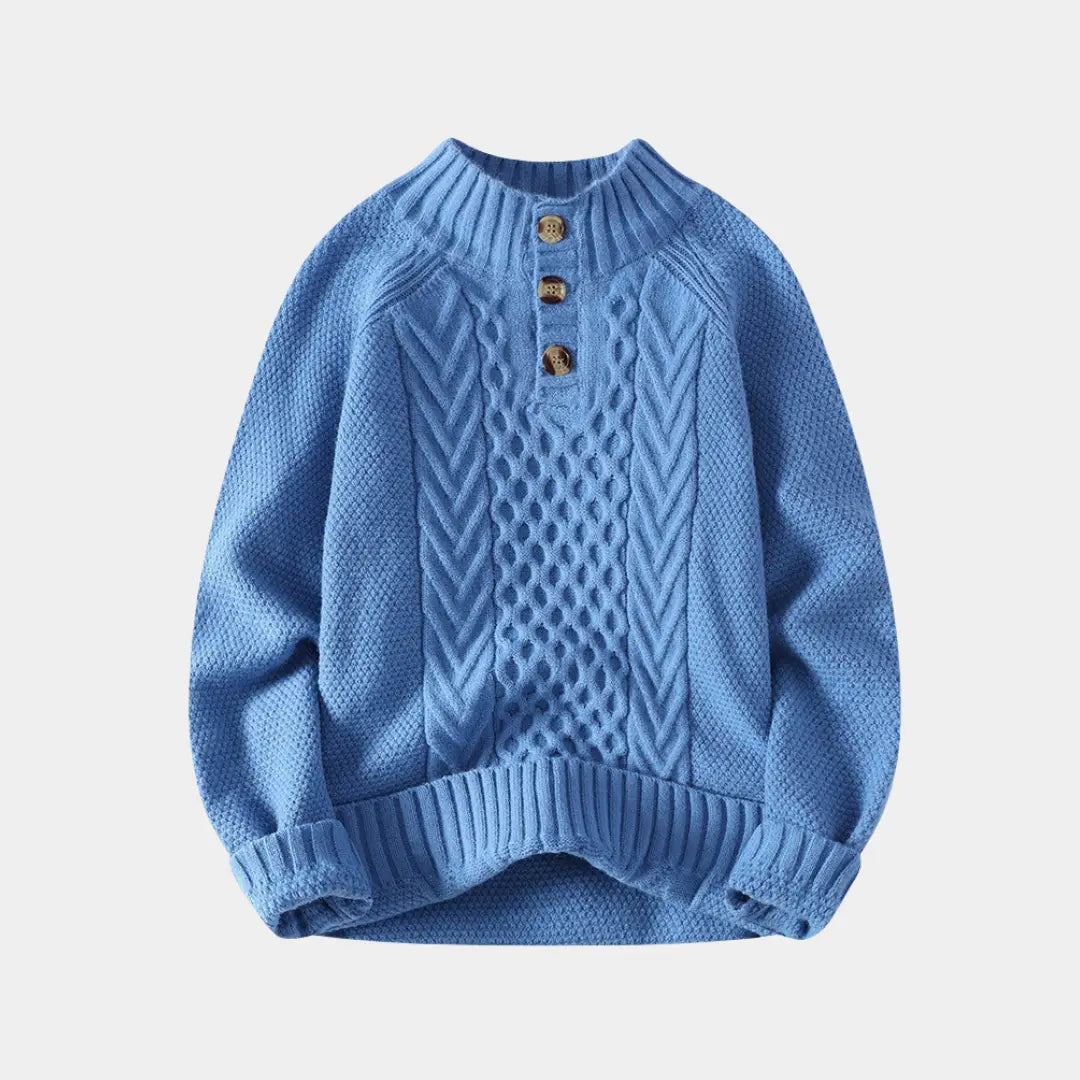Lindberg | Klassischer Strickpullover