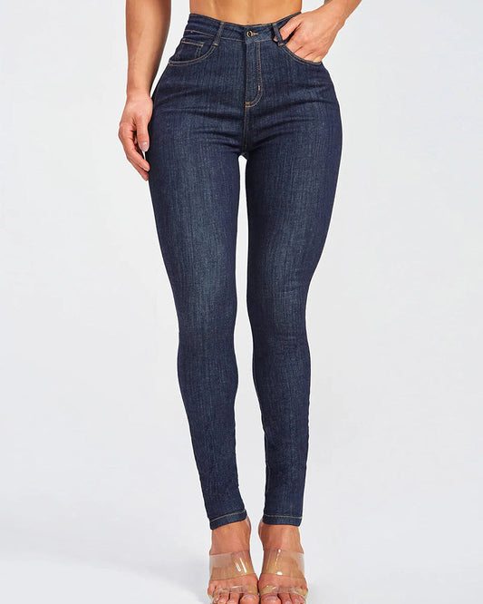 Lindberg | Hochelastische Kolumbianische Jeans