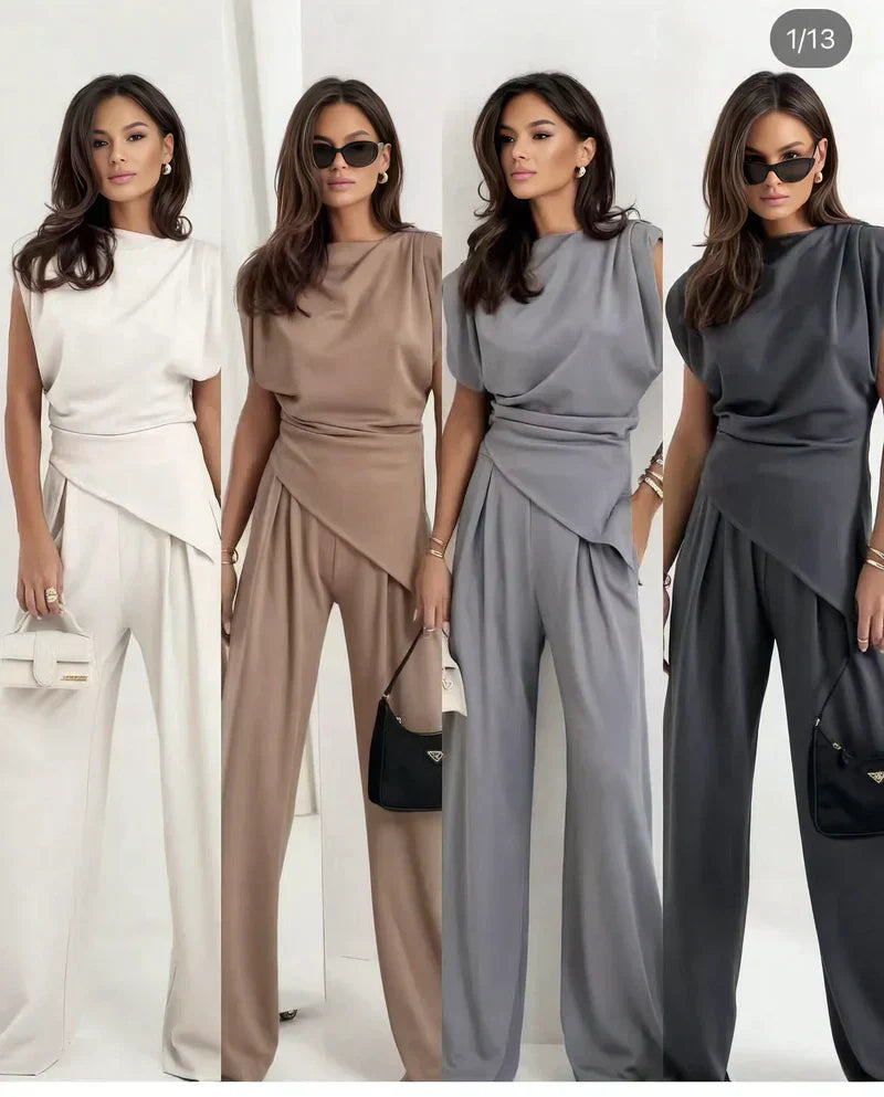 Lindberg | Giulia - zweiteiliges Set für Damen