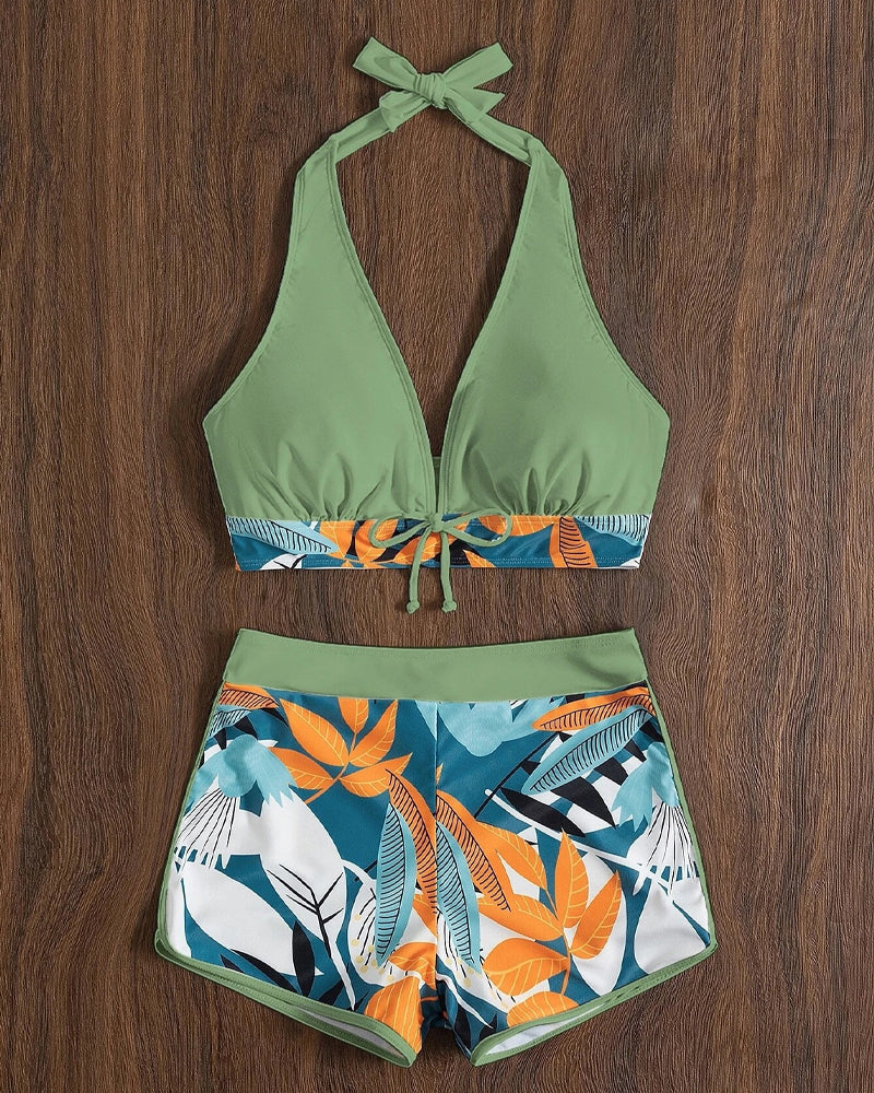 Lindberg | Bedruckter Bikini