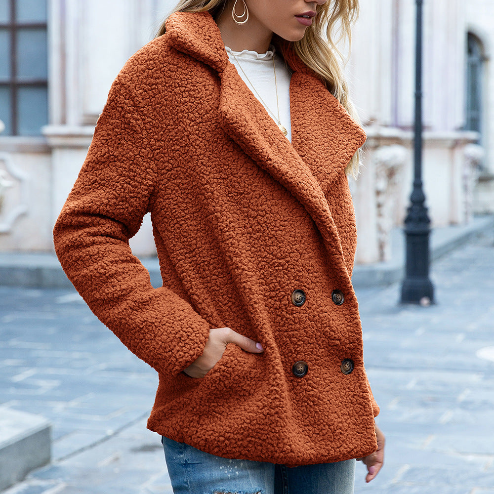 Lindberg | Exquisiter Wintermantel