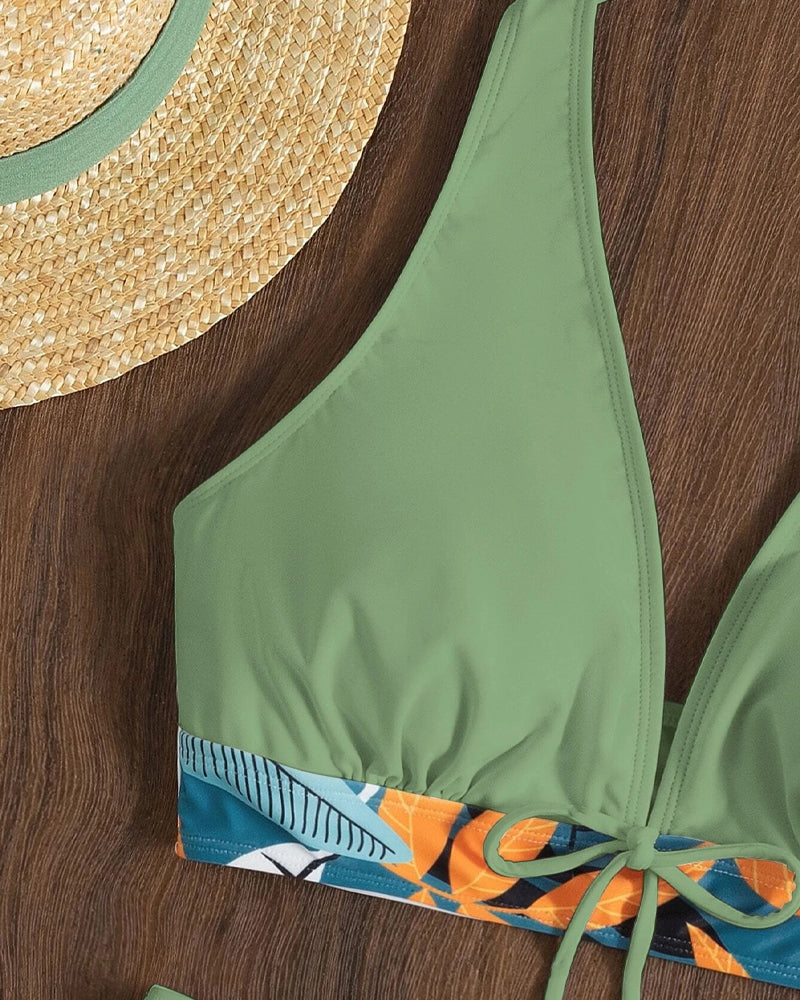 Lindberg | Bedruckter Bikini