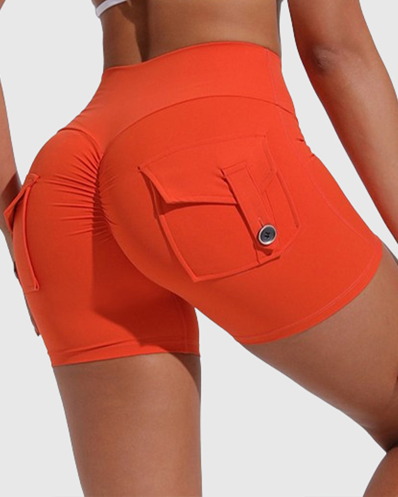 Lindberg | Damen Yoga Shorts