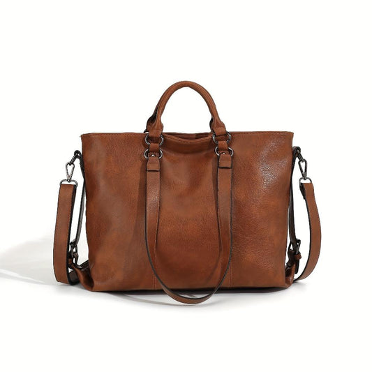 Lindberg | Charlotte | Vintage-Shopper mit klassischer Eleganz