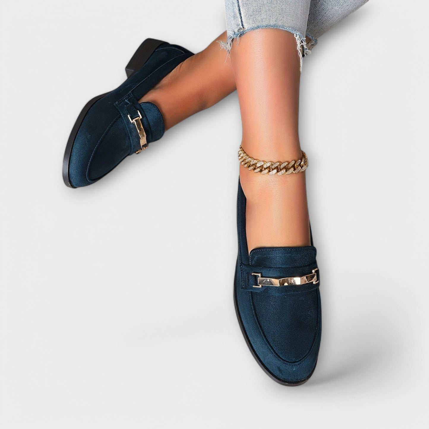 Lindberg | Weichstil Loafer