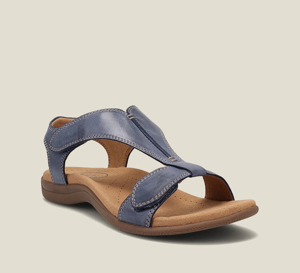 Lindberg | Rinah | Orthopädische Ledersandalen