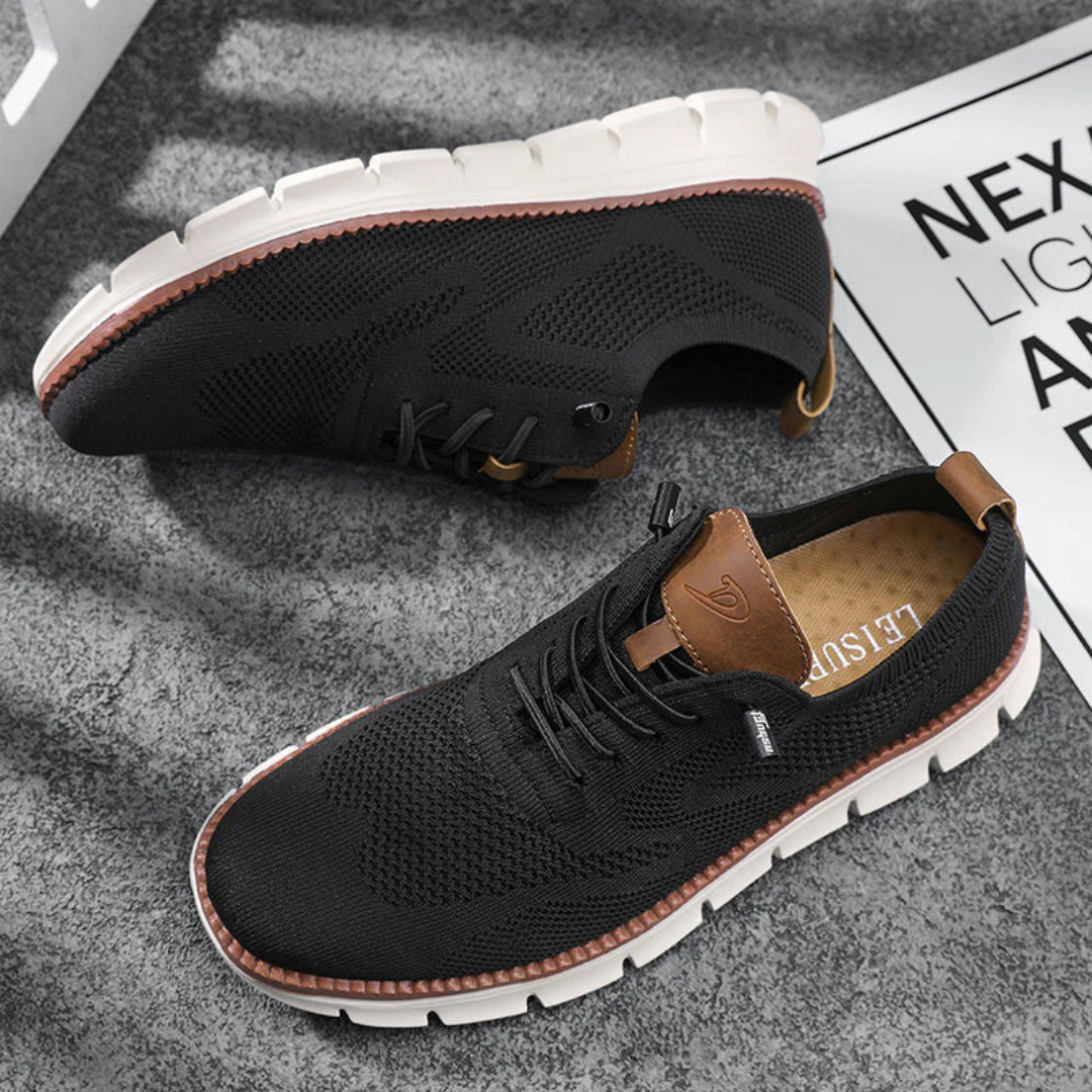 Lindberg | Urban Orthopädische Schuhe