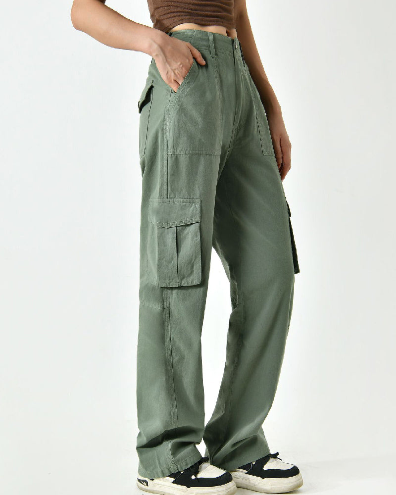 Lindberg | Lässige Cargo Hose