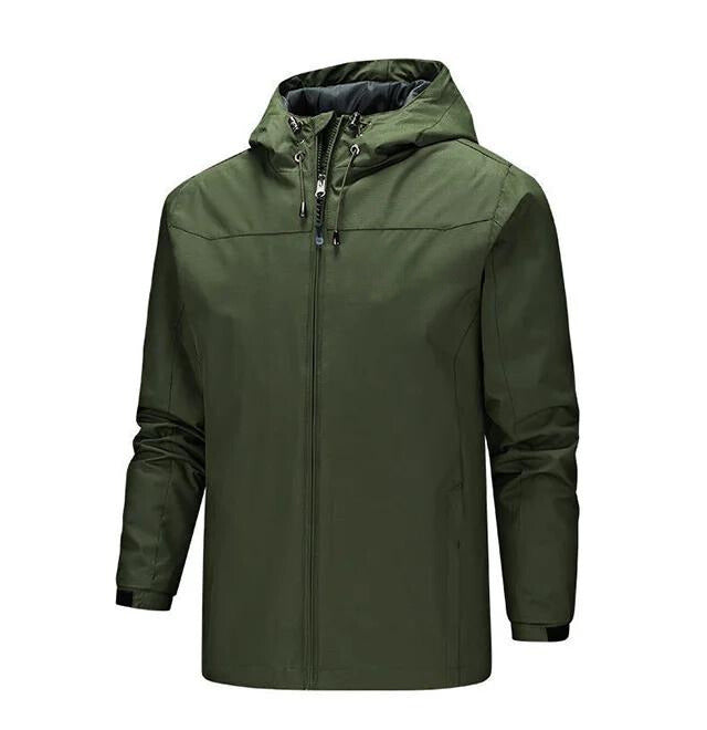 Lindberg | Regenjacke für Männer