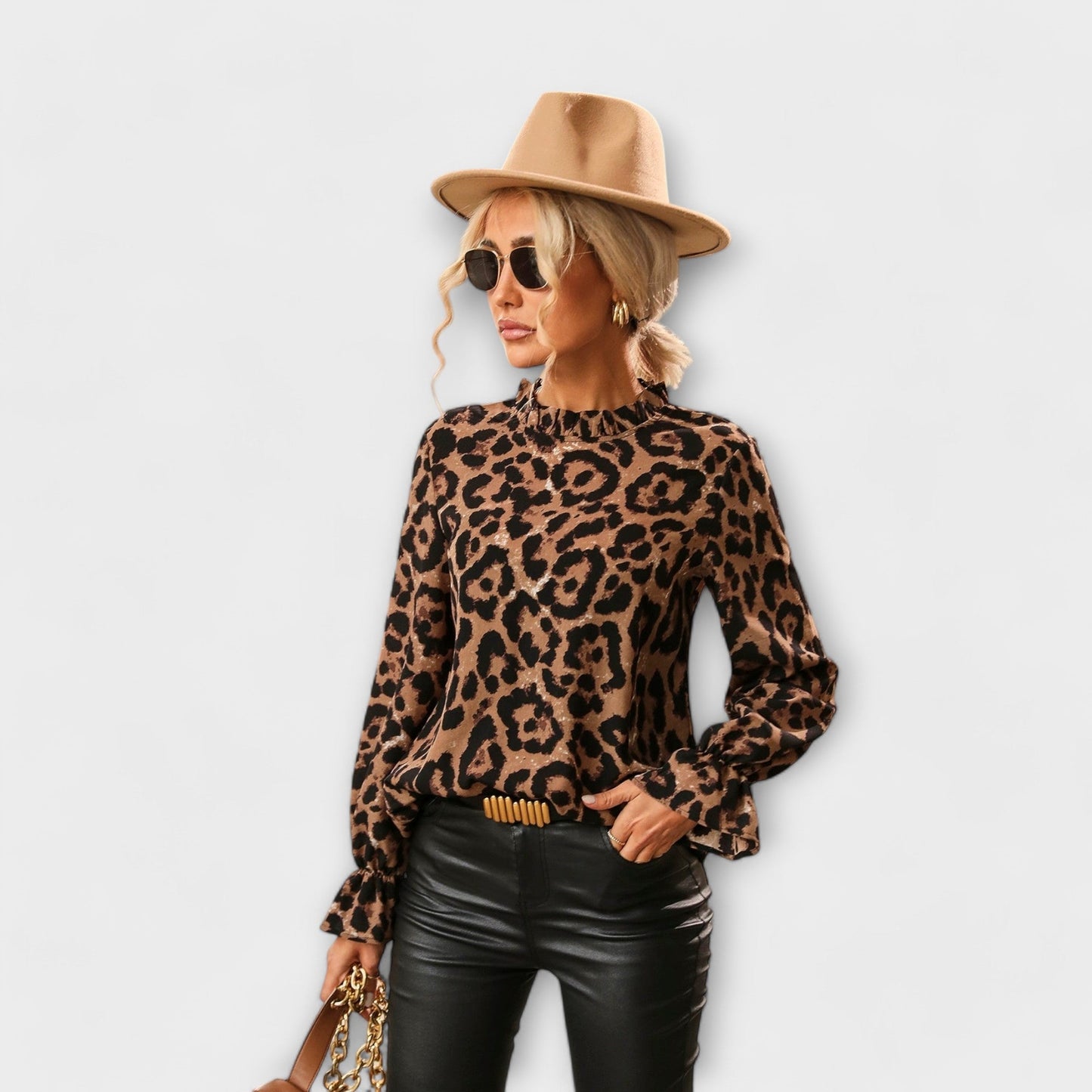 Lindberg | Wildfinesse Bluse