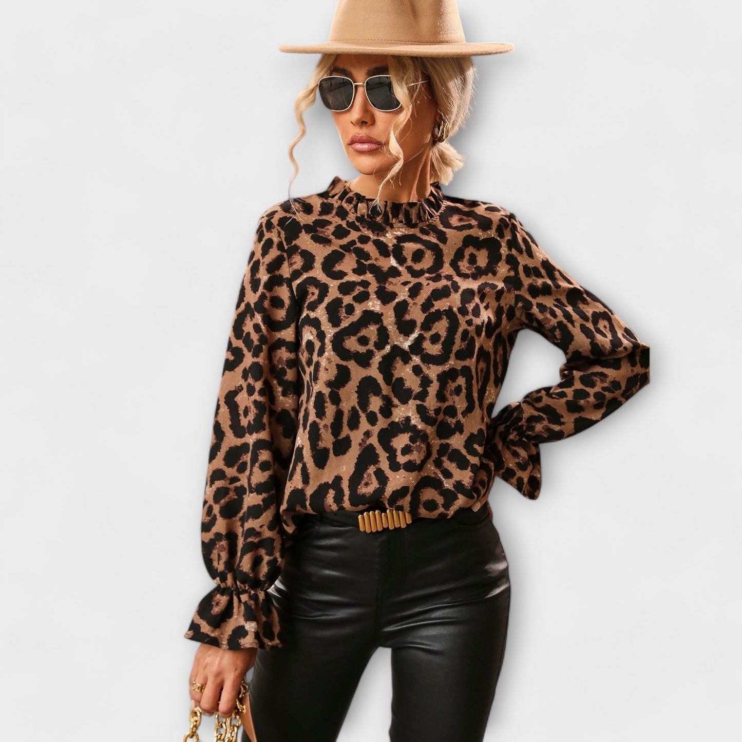 Lindberg | Wildfinesse Bluse