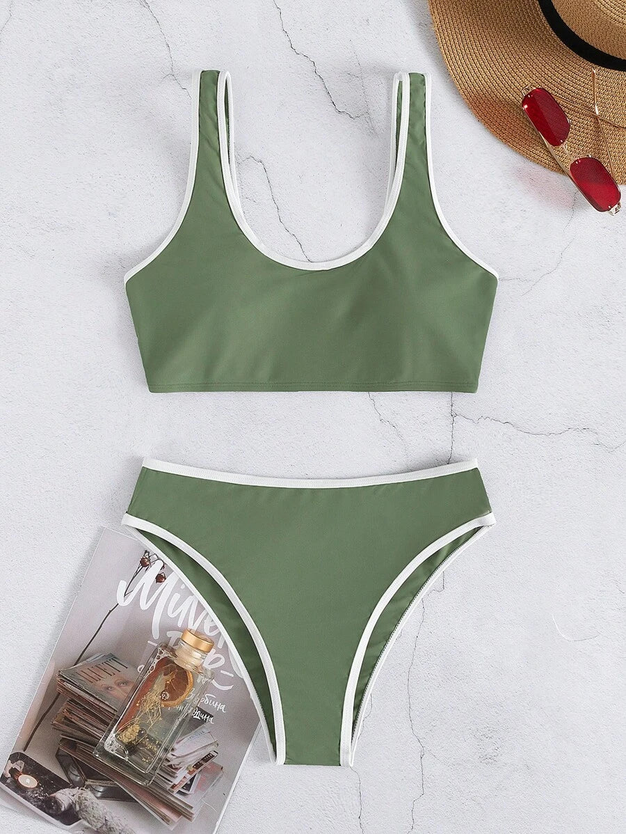 Lindberg | Helena | Linienstil Bikini
