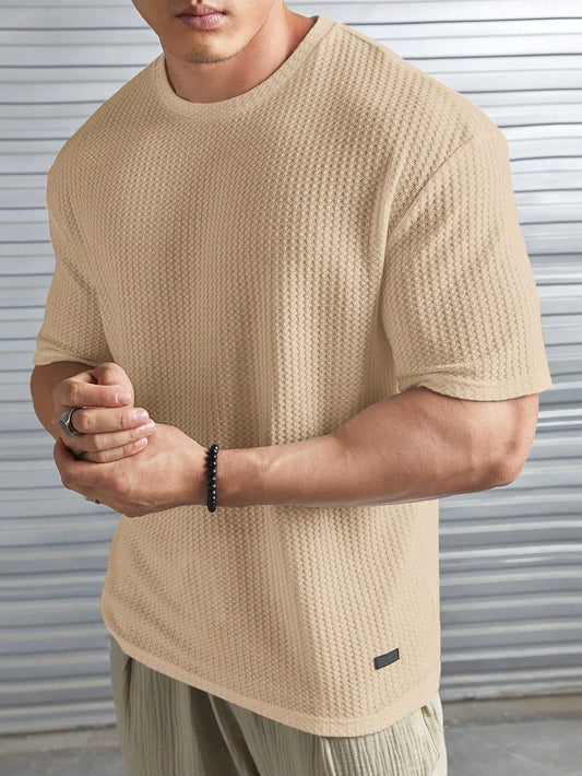 Lindberg | Komfortstruktur Herren T-Shirt
