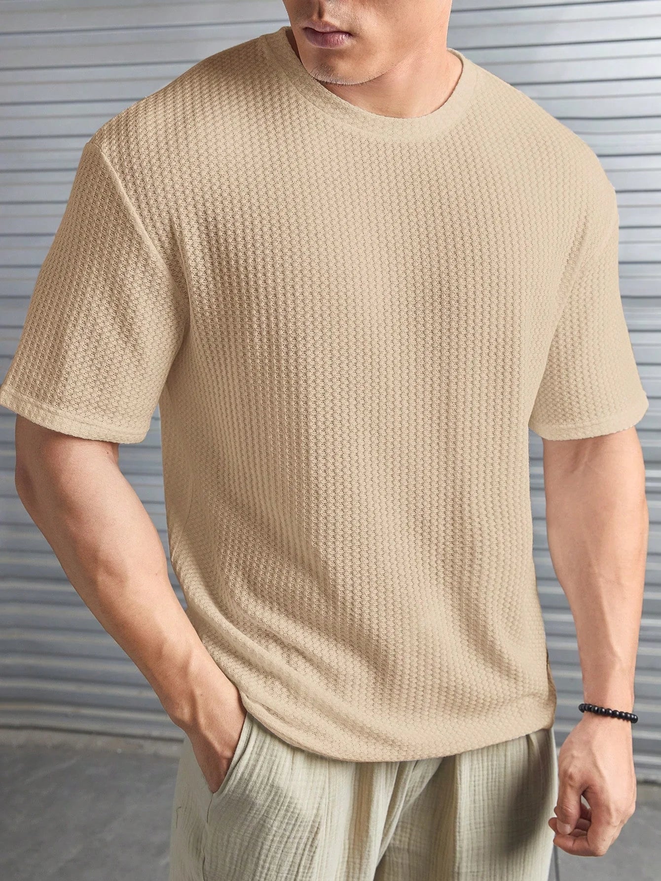 Lindberg | Komfortstruktur Herren T-Shirt